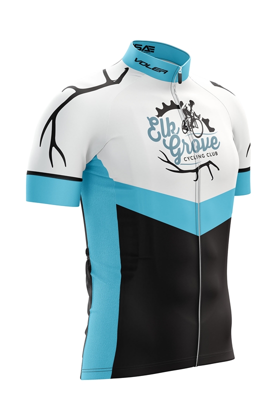 Voler: Full-Custom Ordering - Elk Grove Cycling Club- Reorder