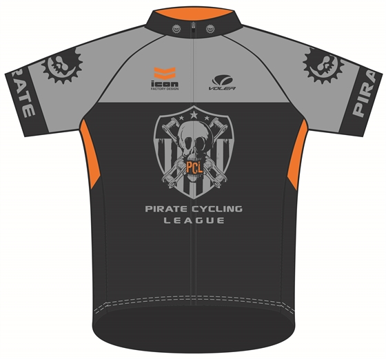 Pirate store cycling league