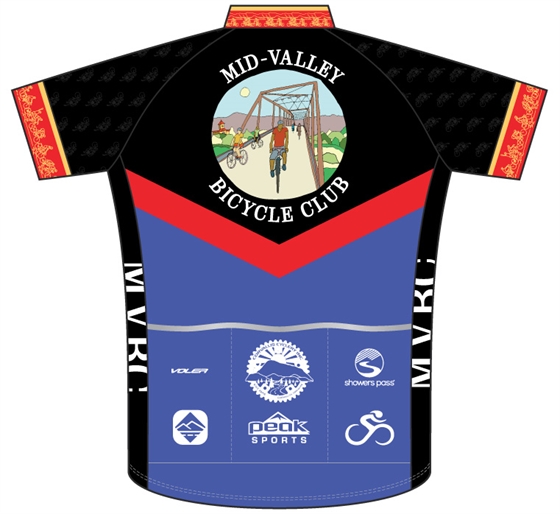 Voler: Full-Custom Ordering - Mid-Valley Bicycle Club