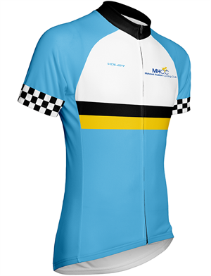 Voler: Full-Custom Ordering - Mohawk Hudson Cycling Club