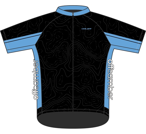 Voler: Full-Custom Ordering - Off Camber Cycling 2023- Reorder